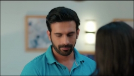 Yeh Jhuki Jhuki Si Nazar - 15th June 2022